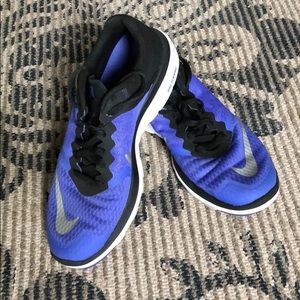 Women's Running Shoes Nike FS Lite Run 3 Running